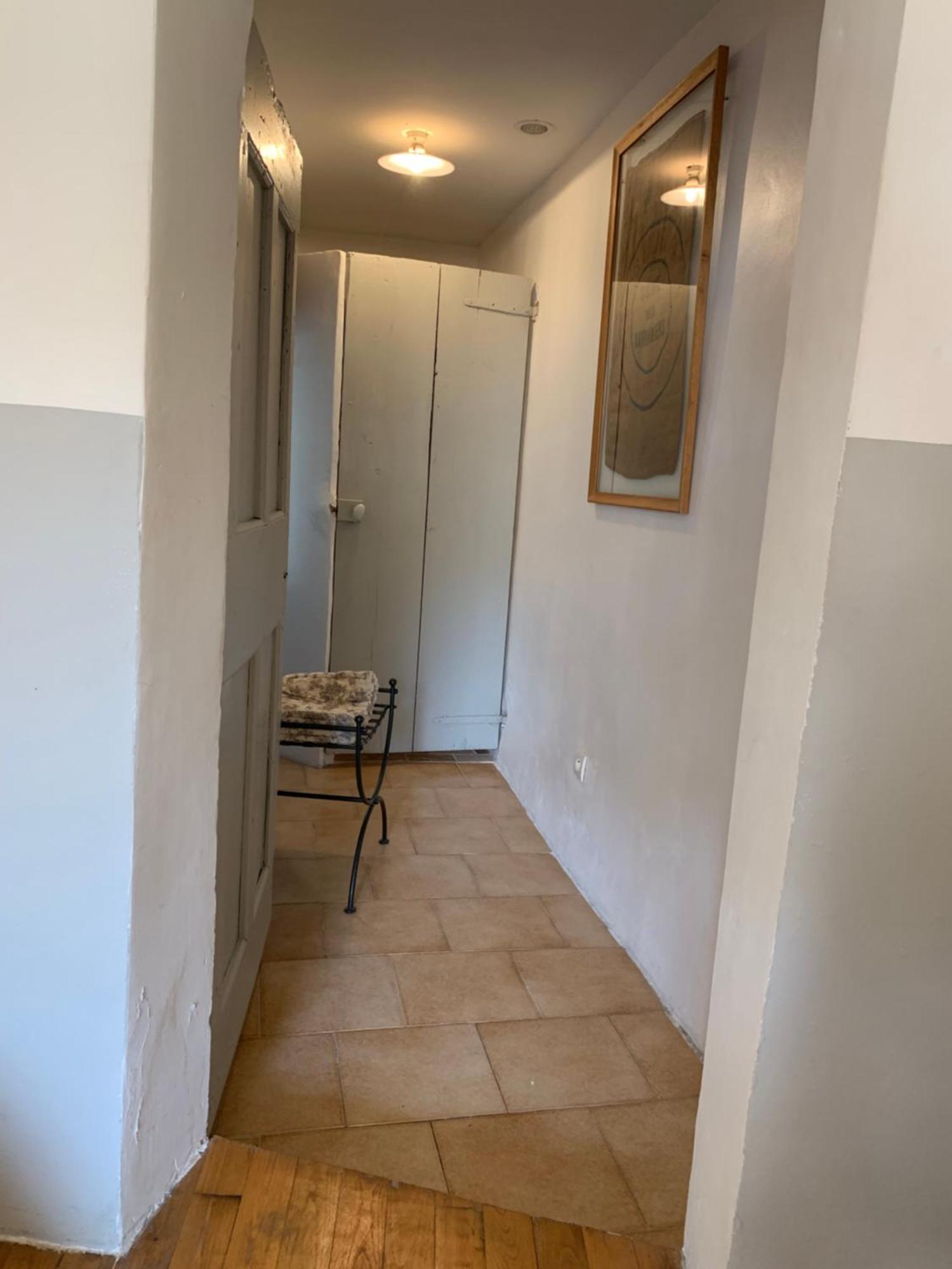 La Sarrasine Hotel Villes-sur-Auzon ภายนอก รูปภาพ